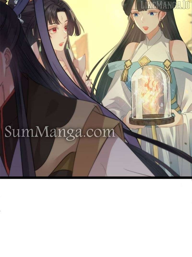 The Disciple's Daily Plan: Seduce the Master Chapter 89 - page 57