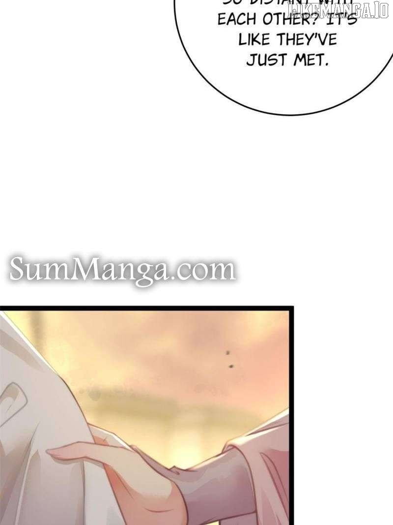 The Disciple's Daily Plan: Seduce the Master Chapter 89 - page 63