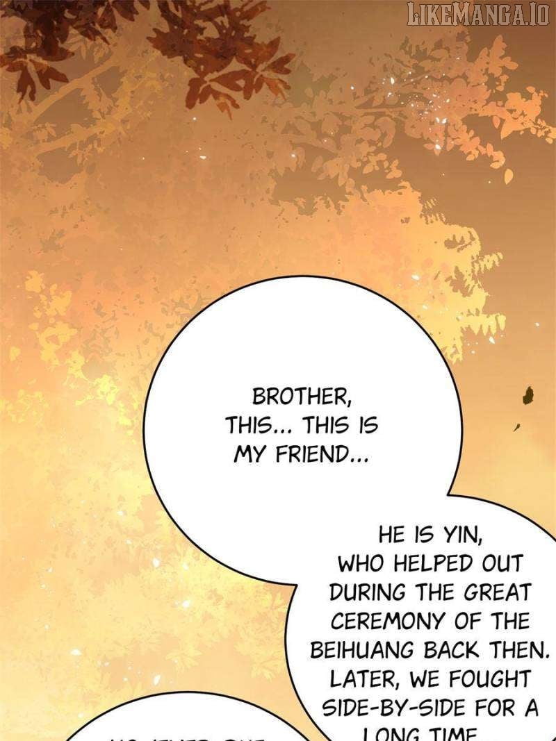 The Disciple's Daily Plan: Seduce the Master Chapter 89 - page 65