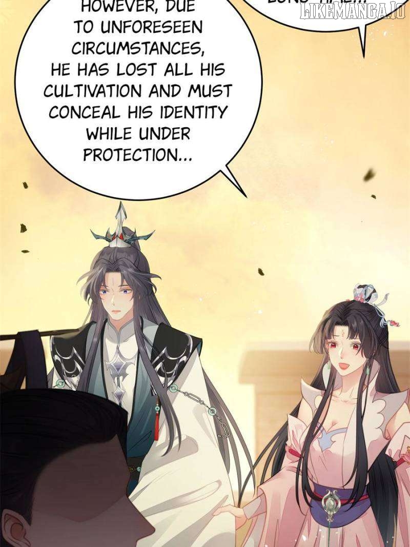 The Disciple's Daily Plan: Seduce the Master Chapter 89 - page 66