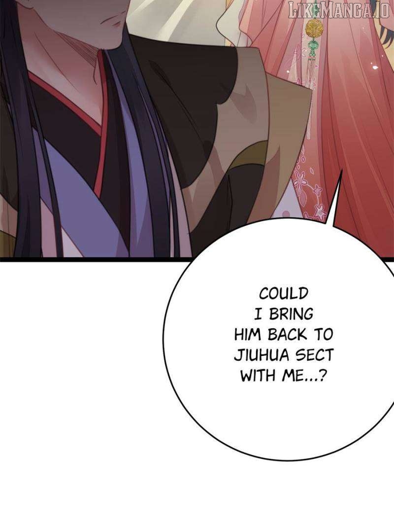 The Disciple's Daily Plan: Seduce the Master Chapter 89 - page 67