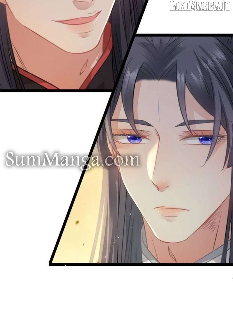 The Disciple's Daily Plan: Seduce the Master Chapter 89 - page 69