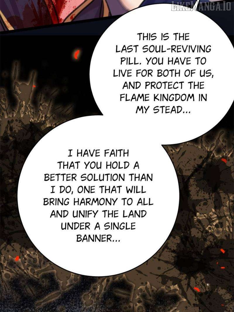 The Disciple's Daily Plan: Seduce the Master Chapter 89 - page 7