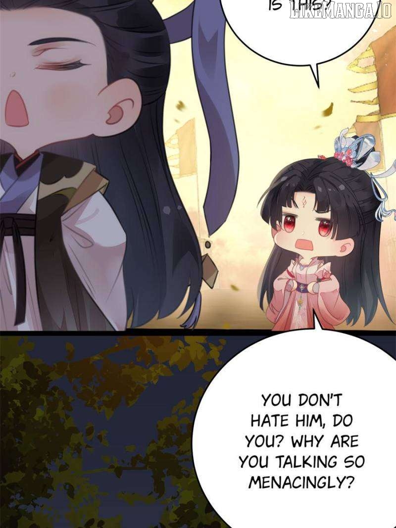 The Disciple's Daily Plan: Seduce the Master Chapter 89 - page 71