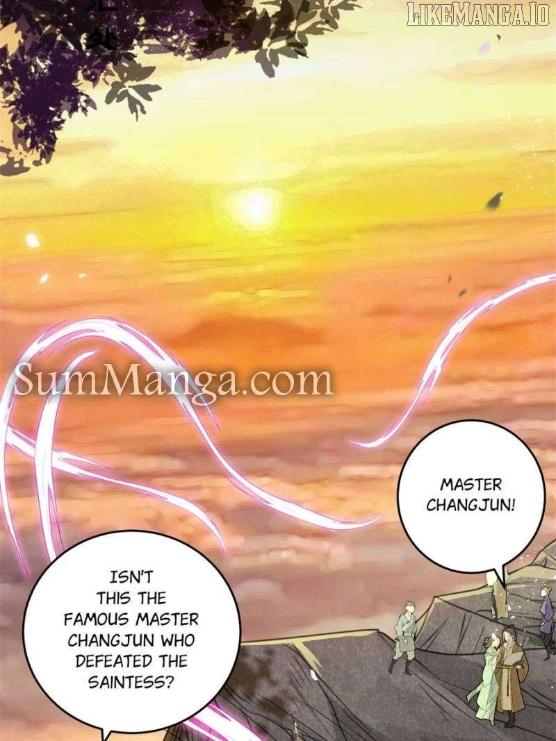 The Disciple's Daily Plan: Seduce the Master Chapter 89 - page 74