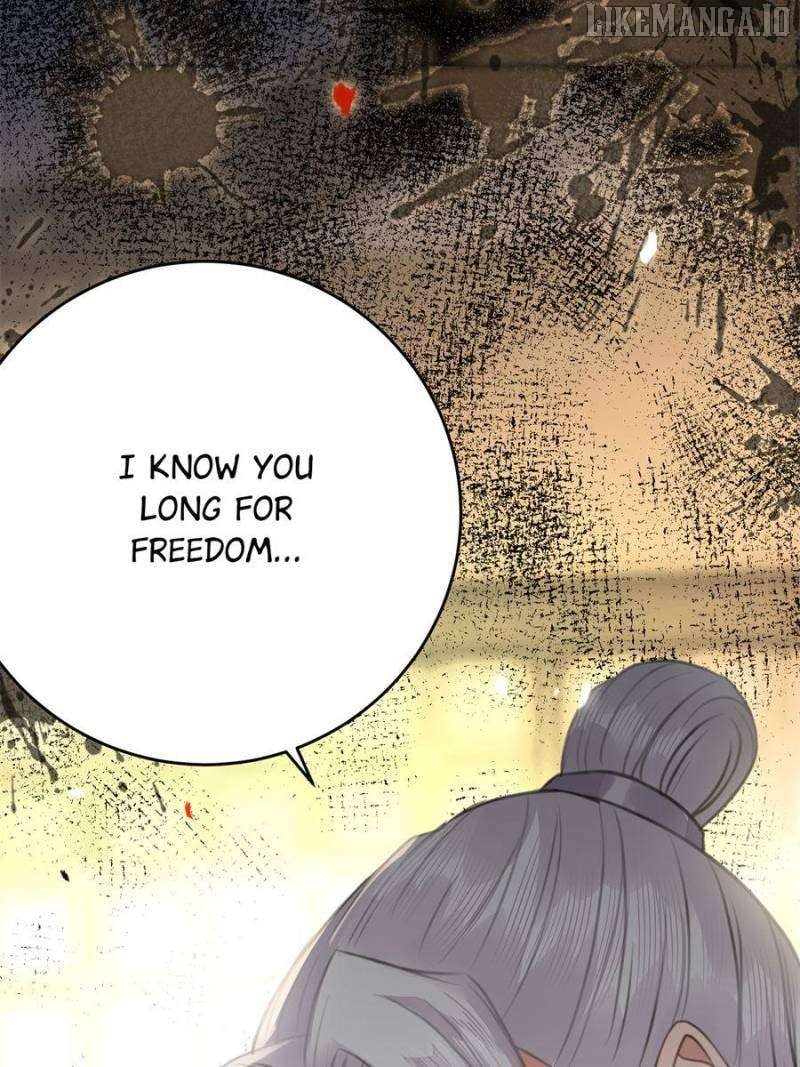 The Disciple's Daily Plan: Seduce the Master Chapter 89 - page 8