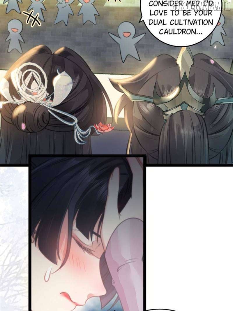 The Disciple's Daily Plan: Seduce the Master Chapter 89 - page 82