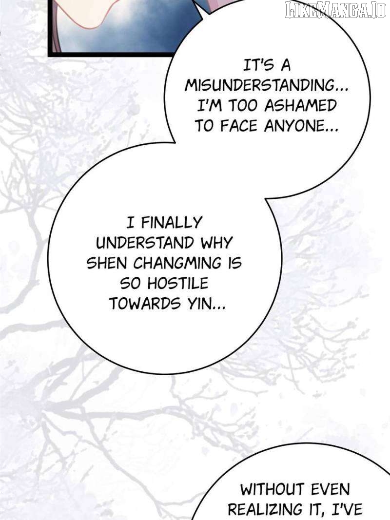 The Disciple's Daily Plan: Seduce the Master Chapter 89 - page 83