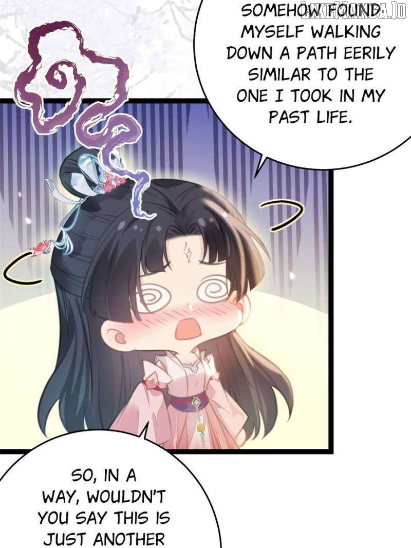 The Disciple's Daily Plan: Seduce the Master Chapter 89 - page 84