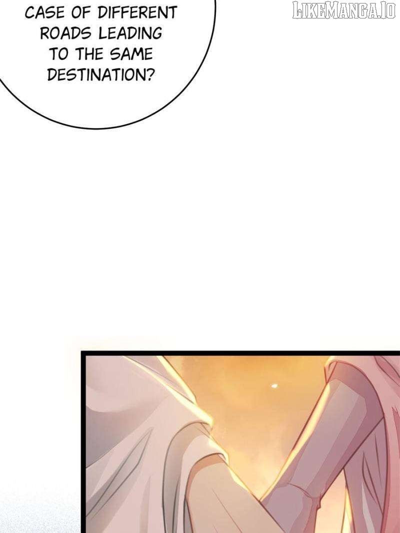 The Disciple's Daily Plan: Seduce the Master Chapter 89 - page 85
