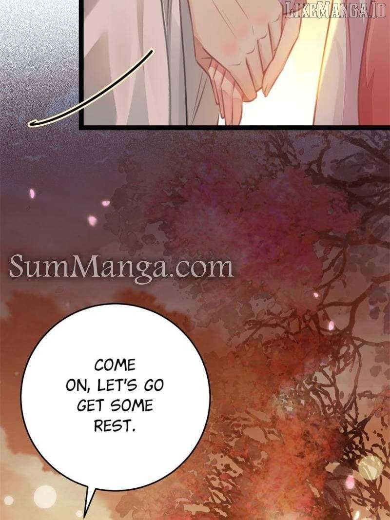 The Disciple's Daily Plan: Seduce the Master Chapter 89 - page 86