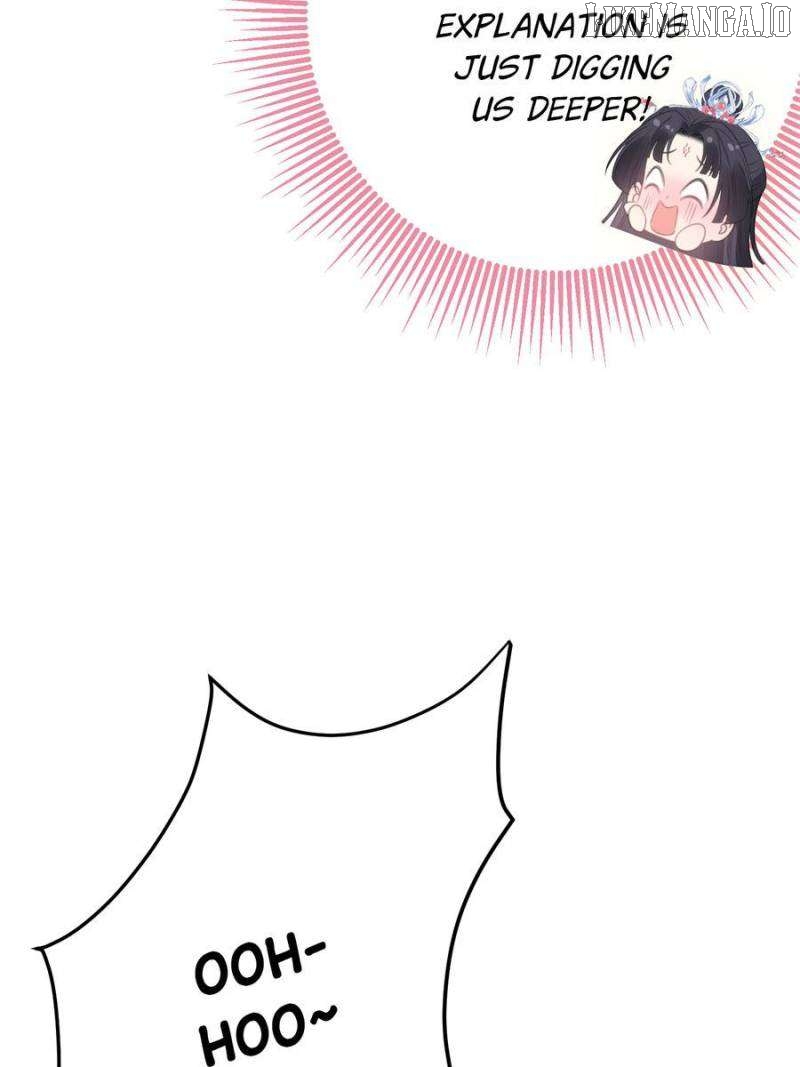 The Disciple's Daily Plan: Seduce the Master Chapter 89 - page 88