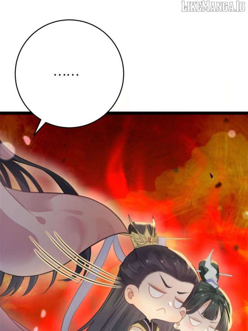 The Disciple's Daily Plan: Seduce the Master Chapter 89 - page 90