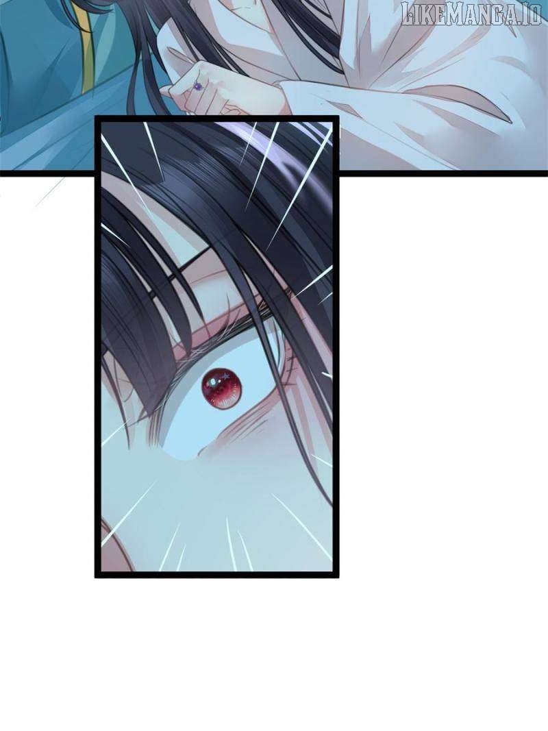 The Disciple's Daily Plan: Seduce the Master Chapter 90 - page 10