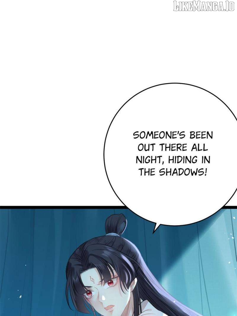 The Disciple's Daily Plan: Seduce the Master Chapter 90 - page 11