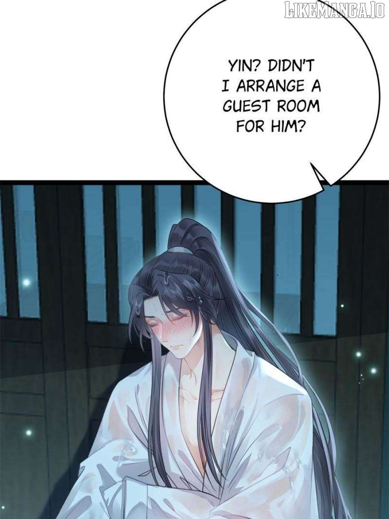 The Disciple's Daily Plan: Seduce the Master Chapter 90 - page 16