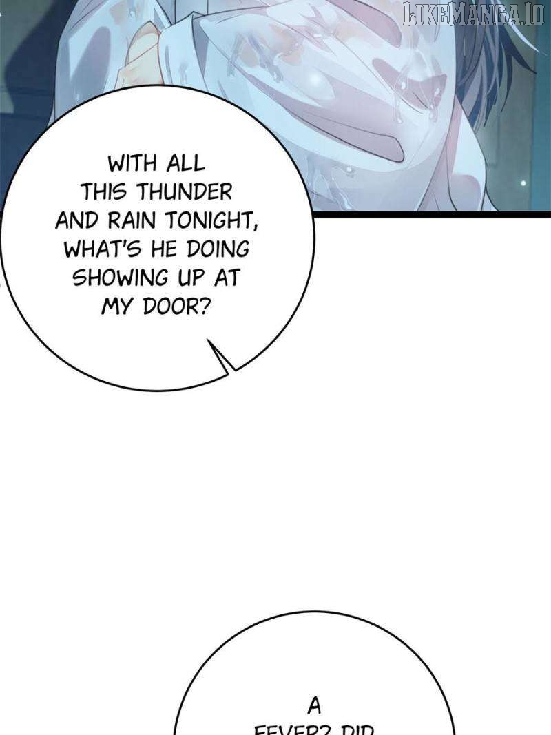 The Disciple's Daily Plan: Seduce the Master Chapter 90 - page 17