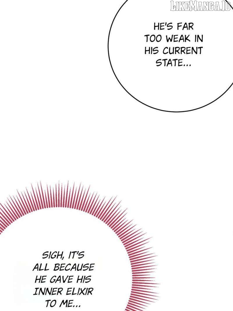 The Disciple's Daily Plan: Seduce the Master Chapter 90 - page 19