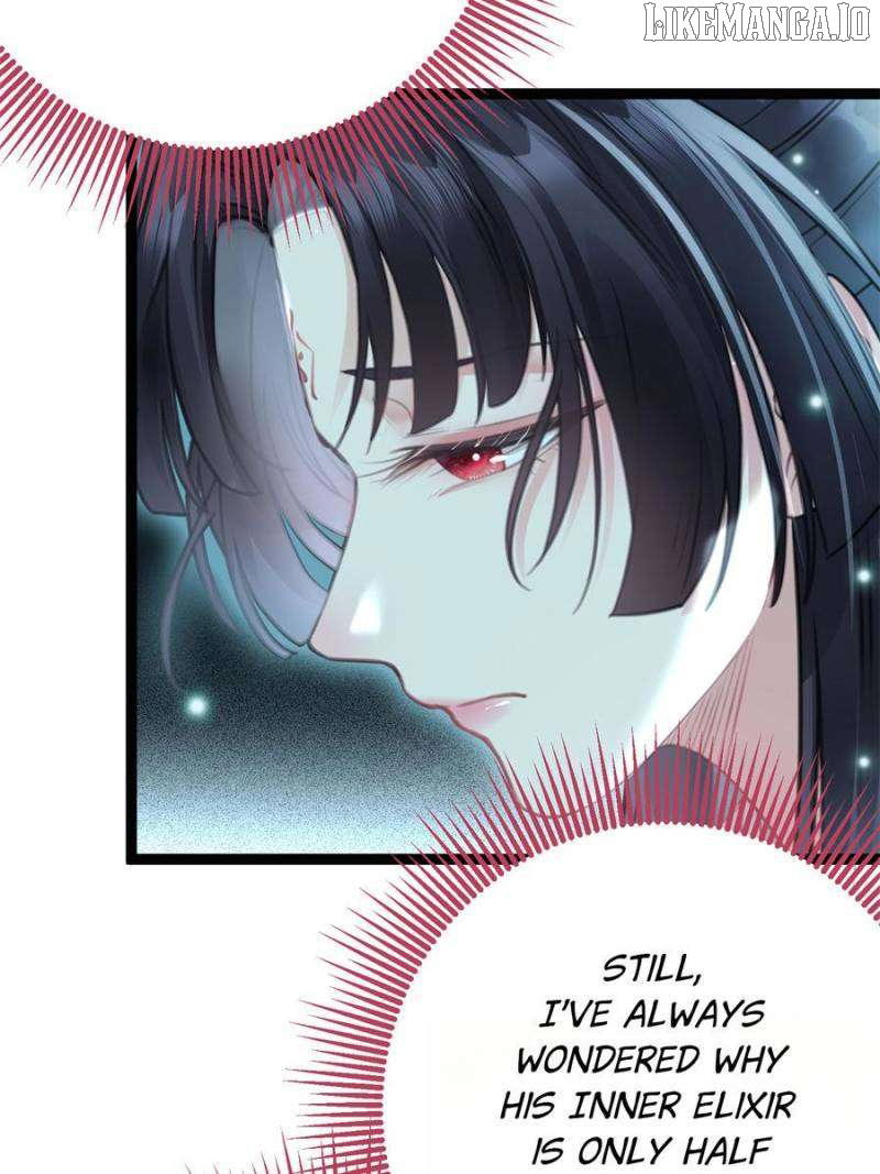 The Disciple's Daily Plan: Seduce the Master Chapter 90 - page 20