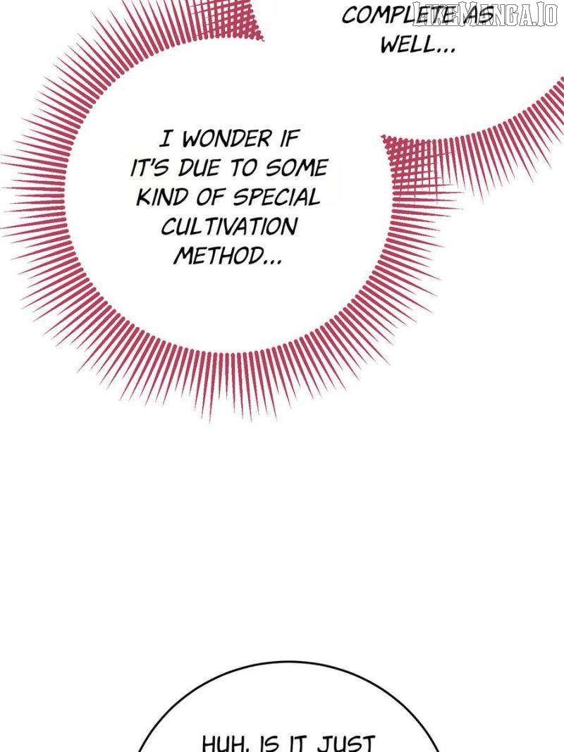The Disciple's Daily Plan: Seduce the Master Chapter 90 - page 21