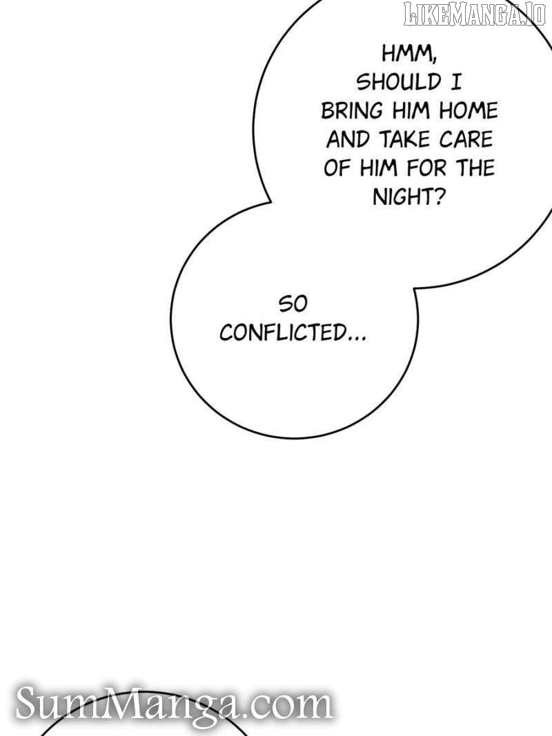 The Disciple's Daily Plan: Seduce the Master Chapter 90 - page 23