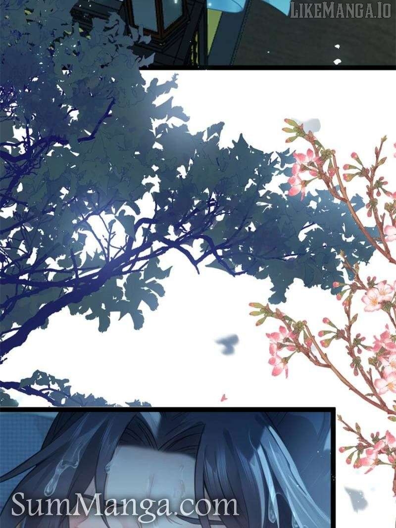 The Disciple's Daily Plan: Seduce the Master Chapter 90 - page 28