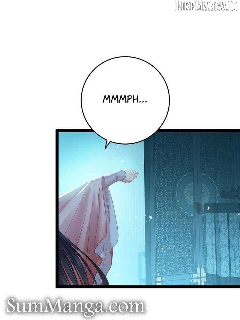 The Disciple's Daily Plan: Seduce the Master Chapter 90 - page 3