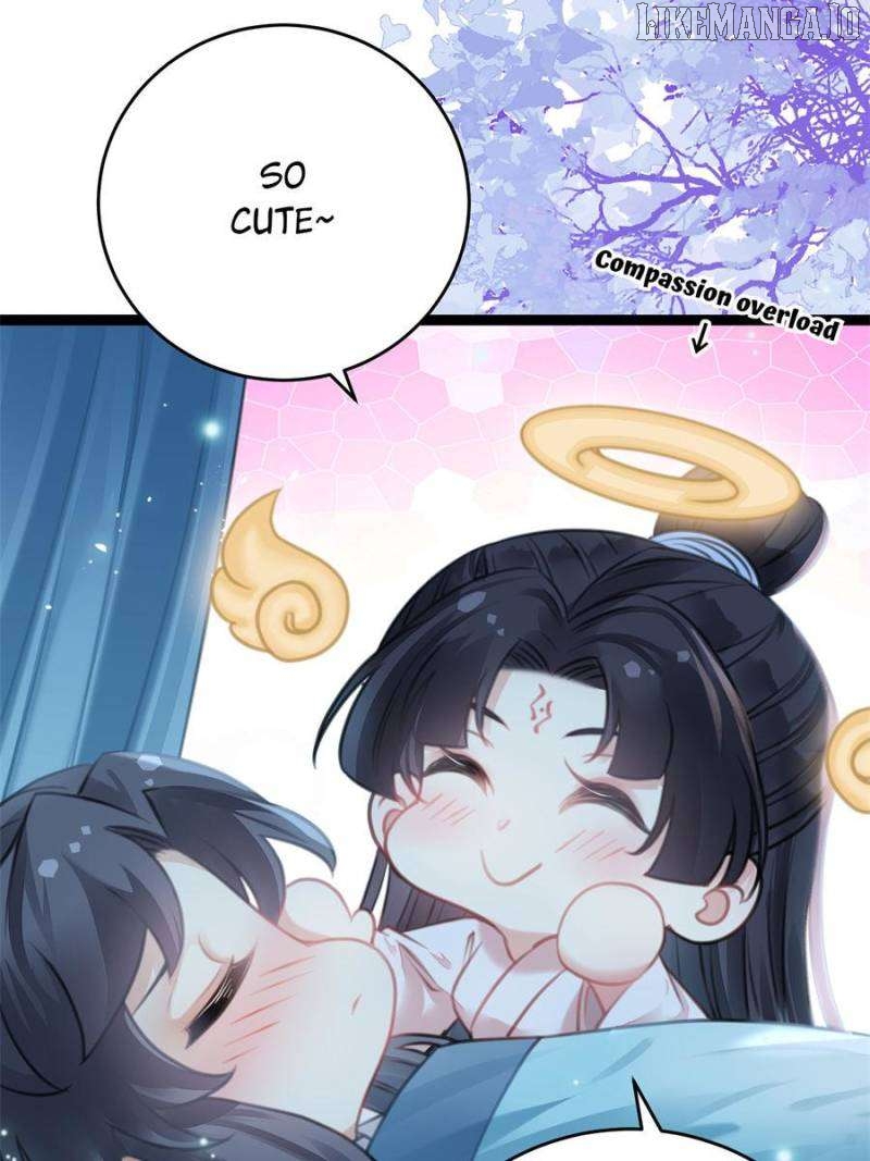 The Disciple's Daily Plan: Seduce the Master Chapter 90 - page 30