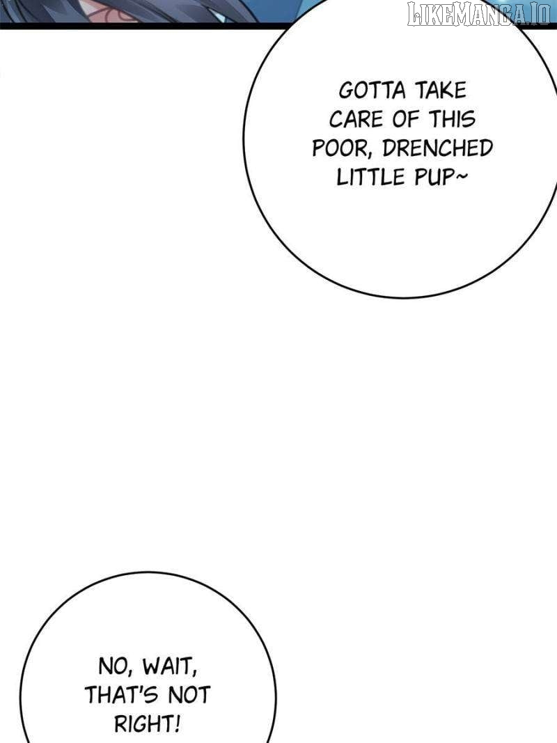 The Disciple's Daily Plan: Seduce the Master Chapter 90 - page 31