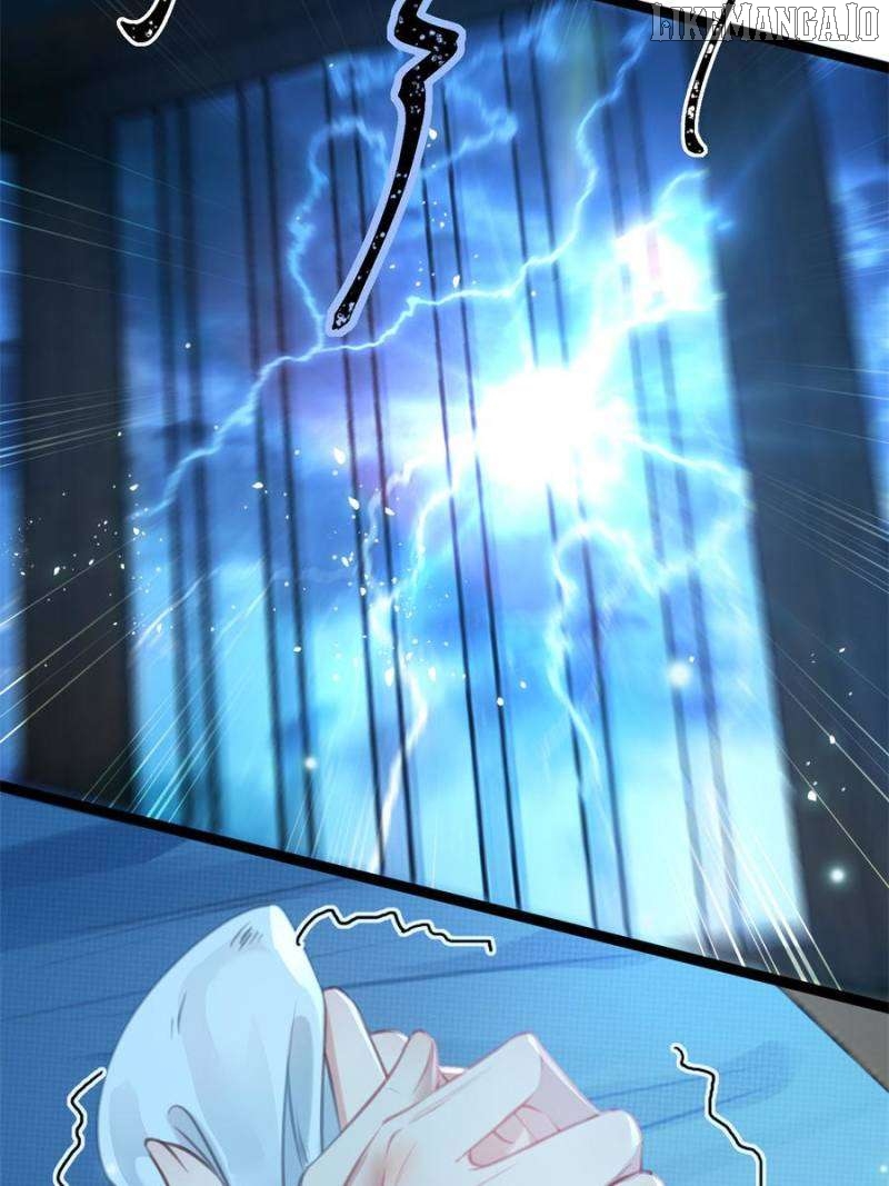 The Disciple's Daily Plan: Seduce the Master Chapter 90 - page 34