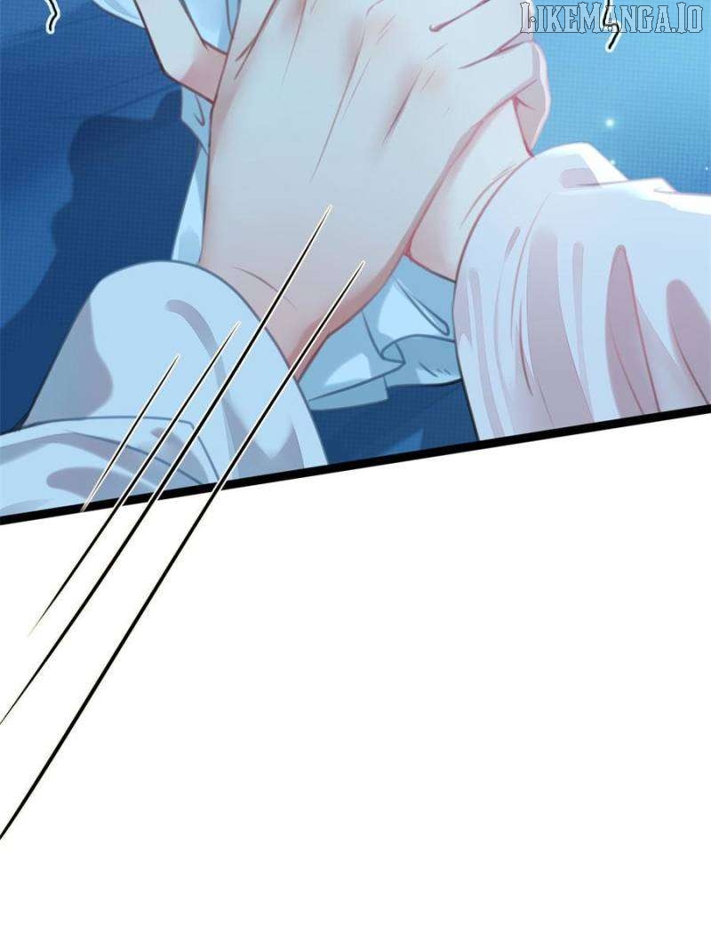 The Disciple's Daily Plan: Seduce the Master Chapter 90 - page 35