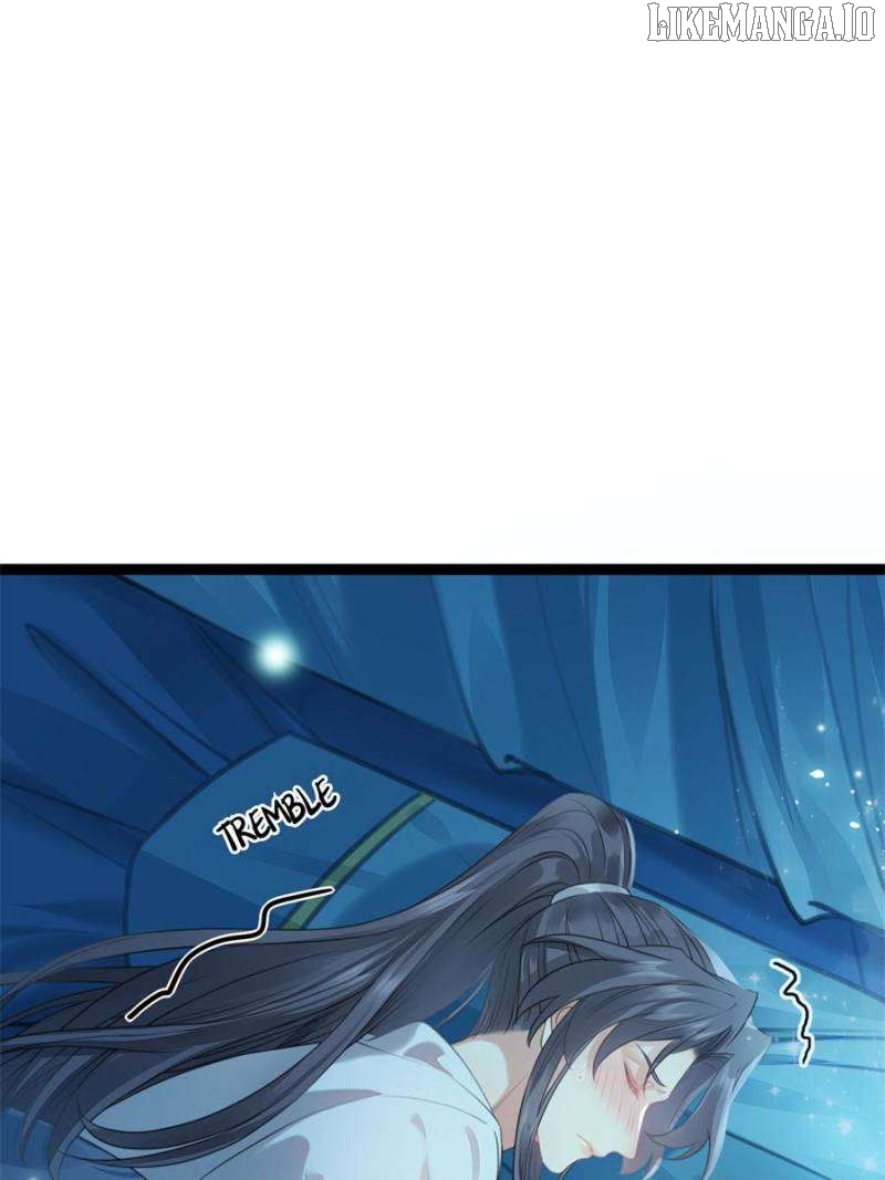 The Disciple's Daily Plan: Seduce the Master Chapter 90 - page 36