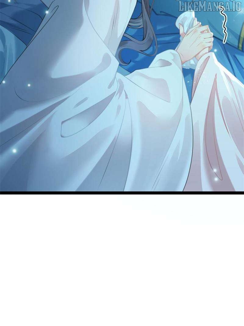 The Disciple's Daily Plan: Seduce the Master Chapter 90 - page 37