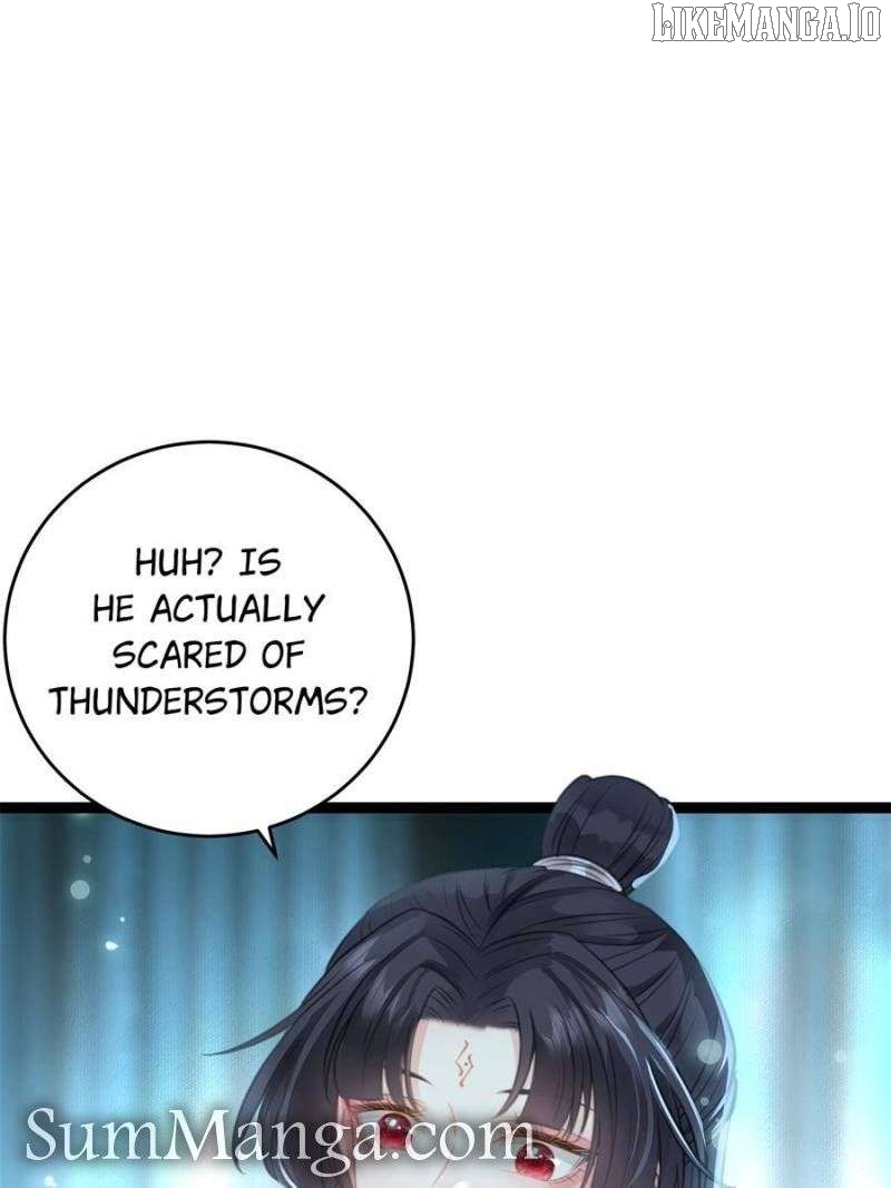 The Disciple's Daily Plan: Seduce the Master Chapter 90 - page 39