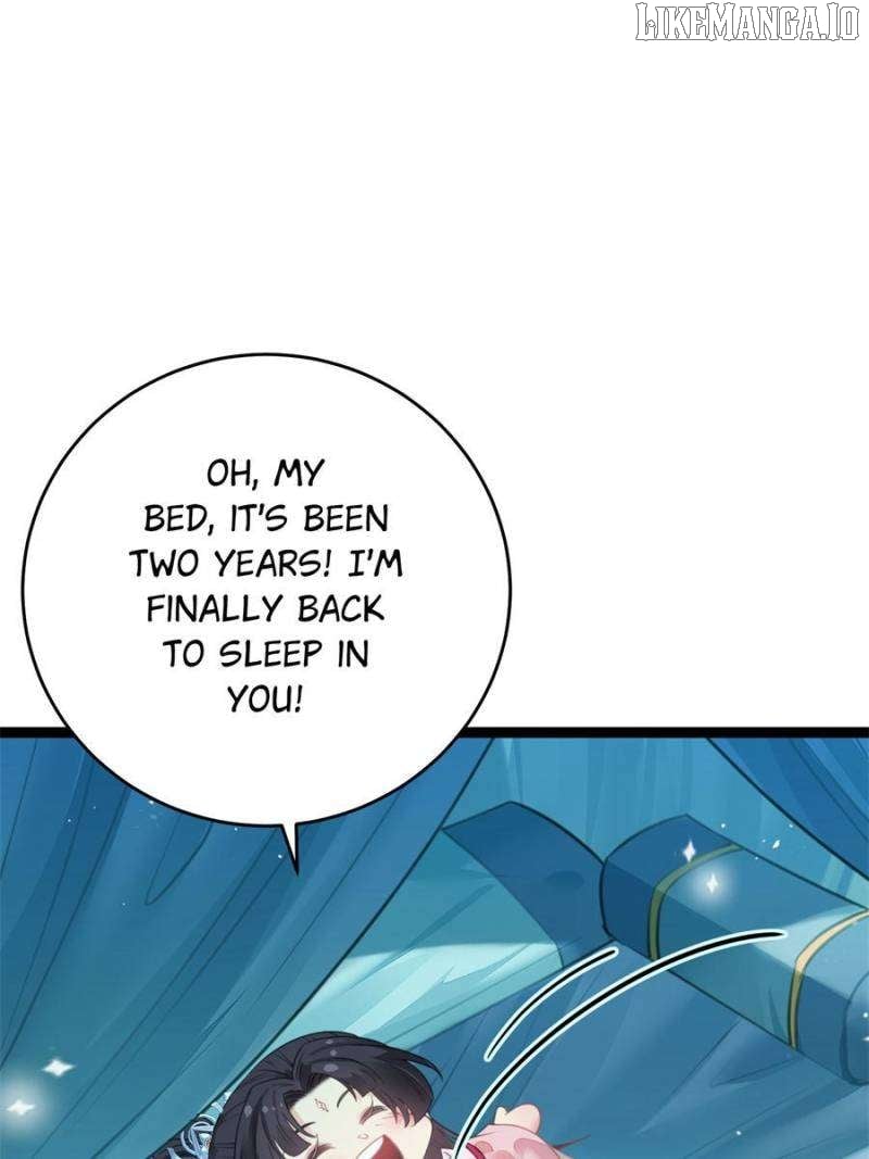 The Disciple's Daily Plan: Seduce the Master Chapter 90 - page 4