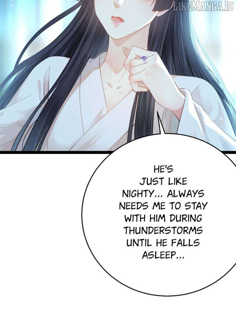 The Disciple's Daily Plan: Seduce the Master Chapter 90 - page 40