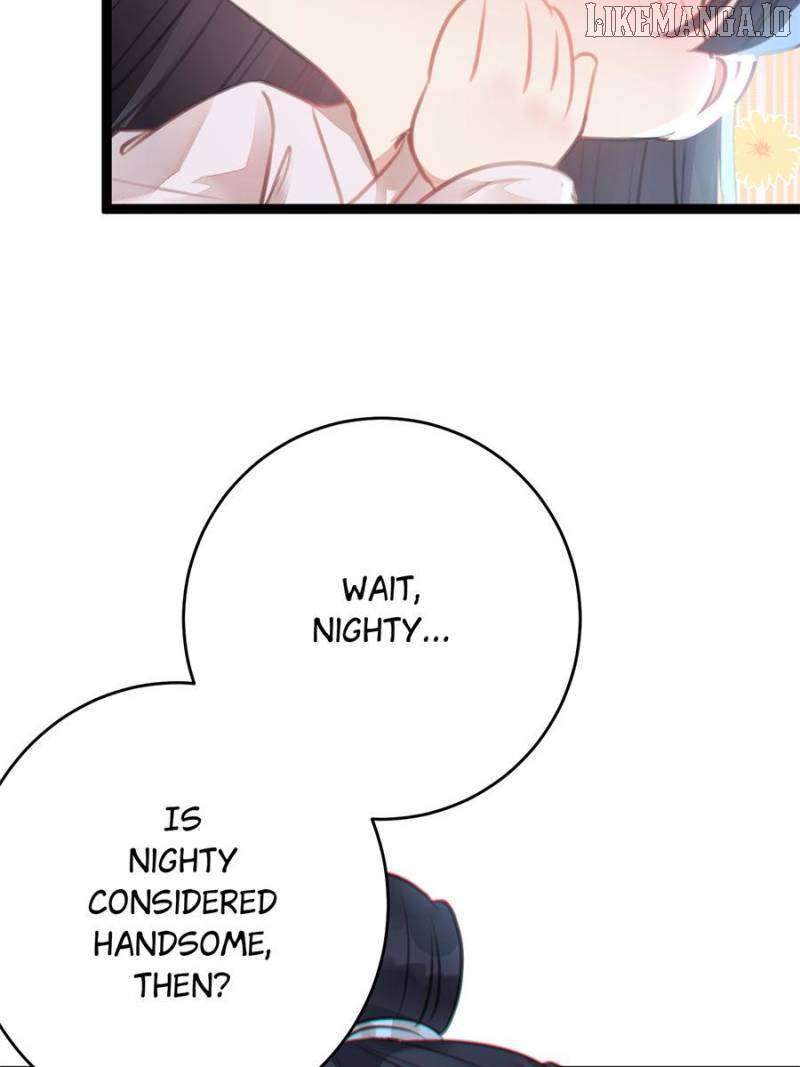 The Disciple's Daily Plan: Seduce the Master Chapter 90 - page 42