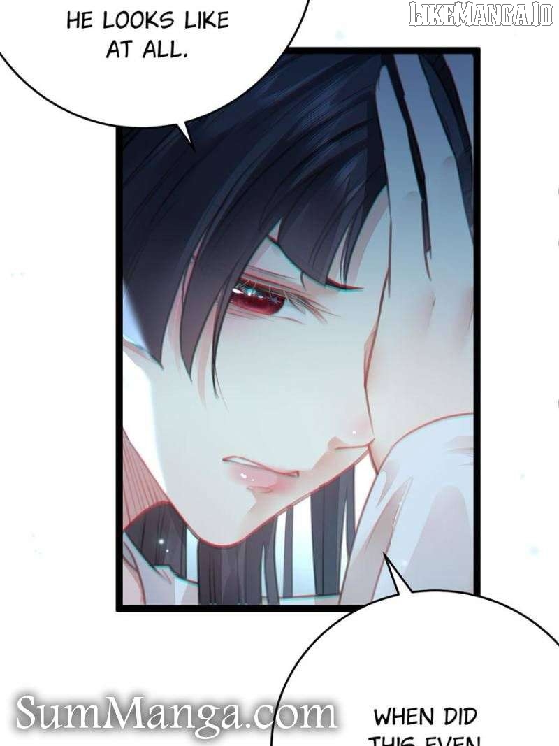 The Disciple's Daily Plan: Seduce the Master Chapter 90 - page 45