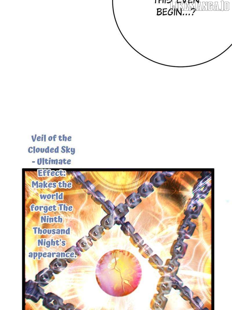 The Disciple's Daily Plan: Seduce the Master Chapter 90 - page 46