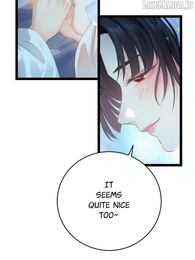 The Disciple's Daily Plan: Seduce the Master Chapter 90 - page 52