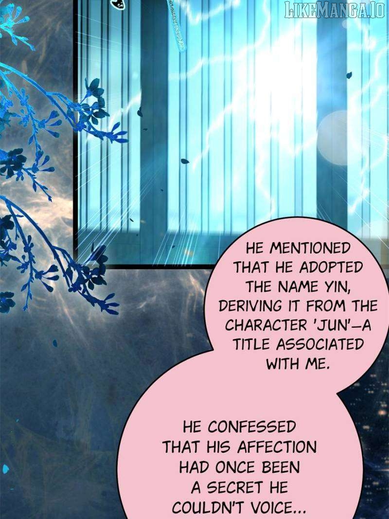 The Disciple's Daily Plan: Seduce the Master Chapter 90 - page 55