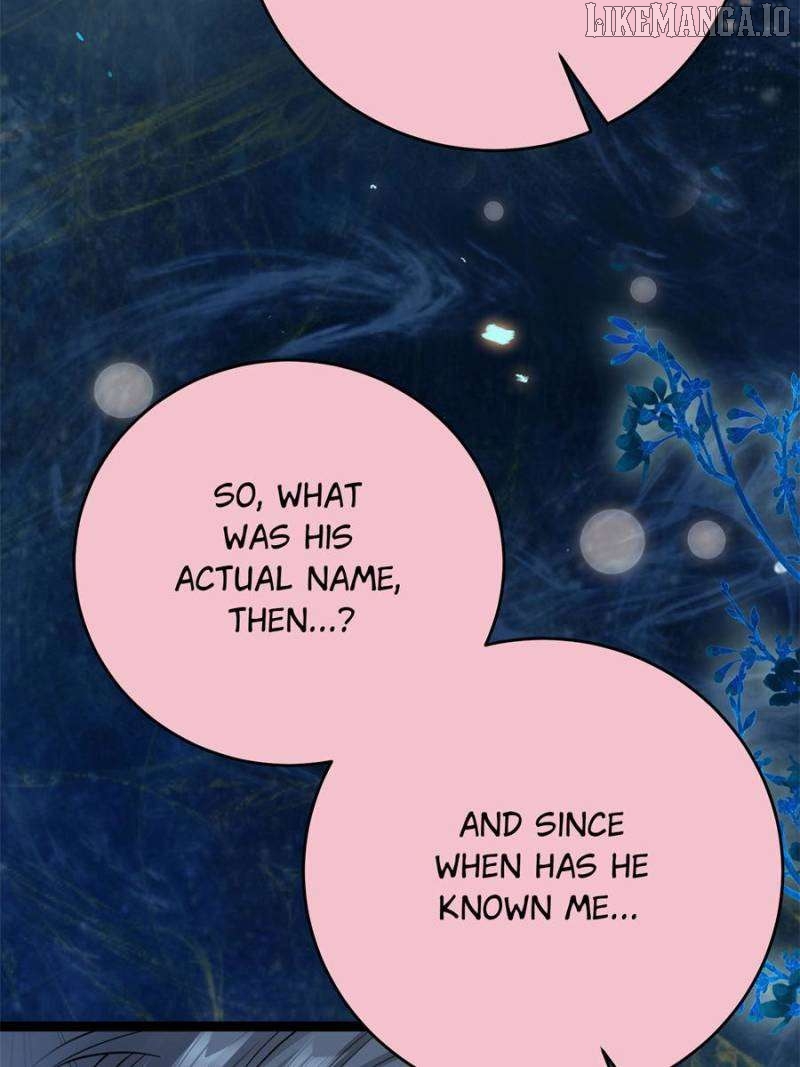 The Disciple's Daily Plan: Seduce the Master Chapter 90 - page 56