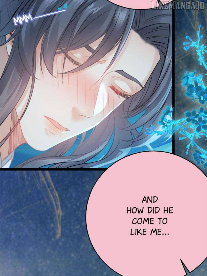The Disciple's Daily Plan: Seduce the Master Chapter 90 - page 57