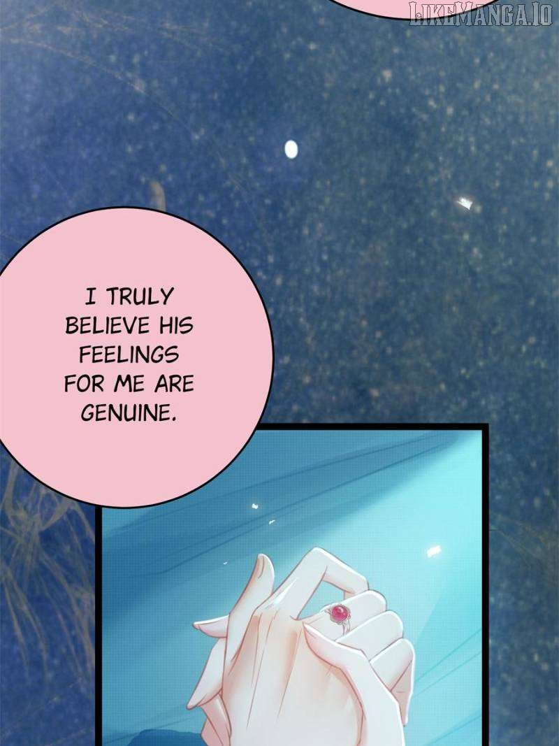The Disciple's Daily Plan: Seduce the Master Chapter 90 - page 58