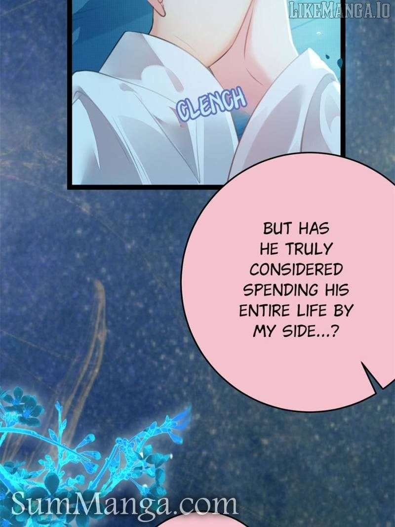 The Disciple's Daily Plan: Seduce the Master Chapter 90 - page 59