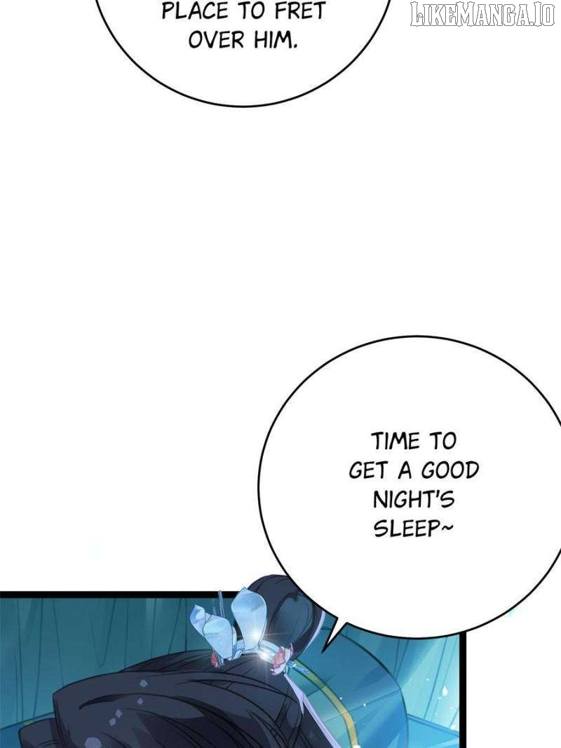 The Disciple's Daily Plan: Seduce the Master Chapter 90 - page 6