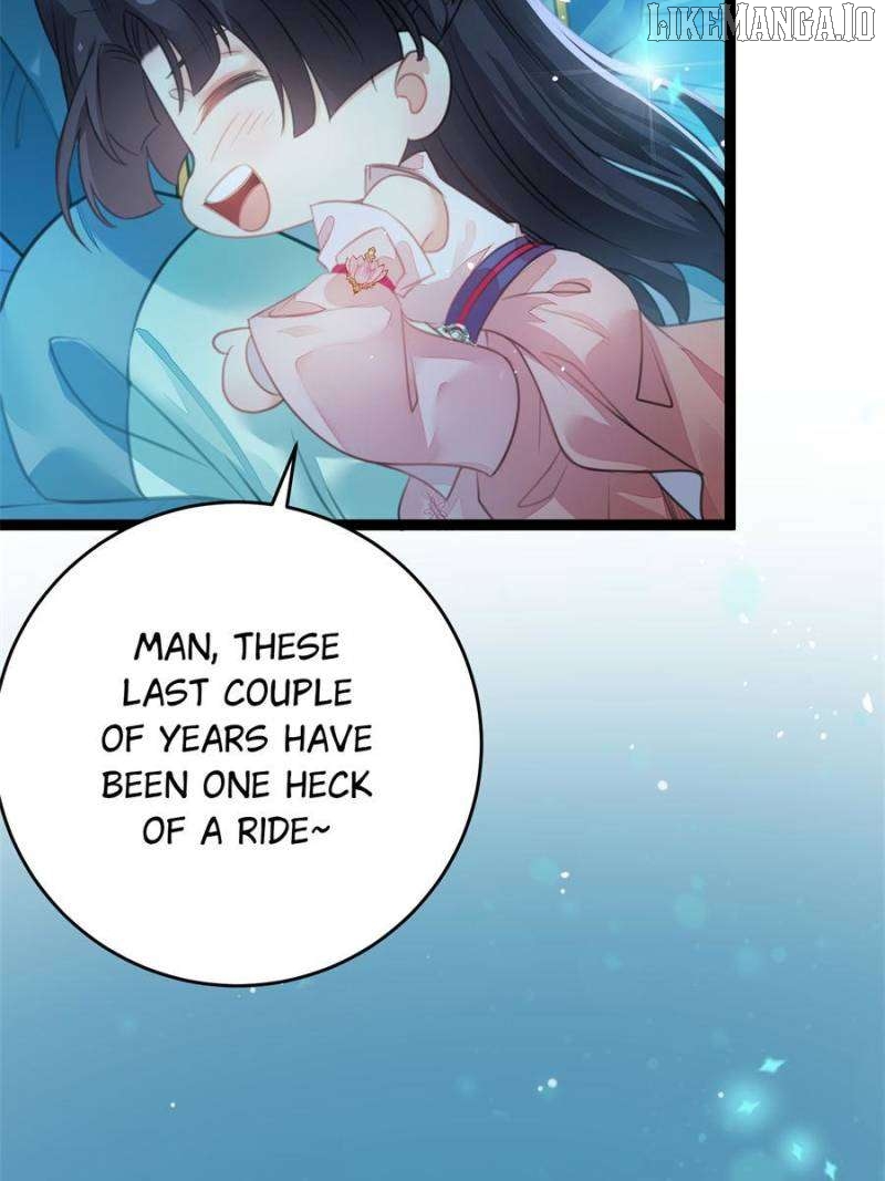 The Disciple's Daily Plan: Seduce the Master Chapter 90 - page 7