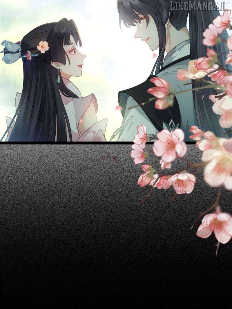 The Disciple's Daily Plan: Seduce the Master Chapter 91 - page 16