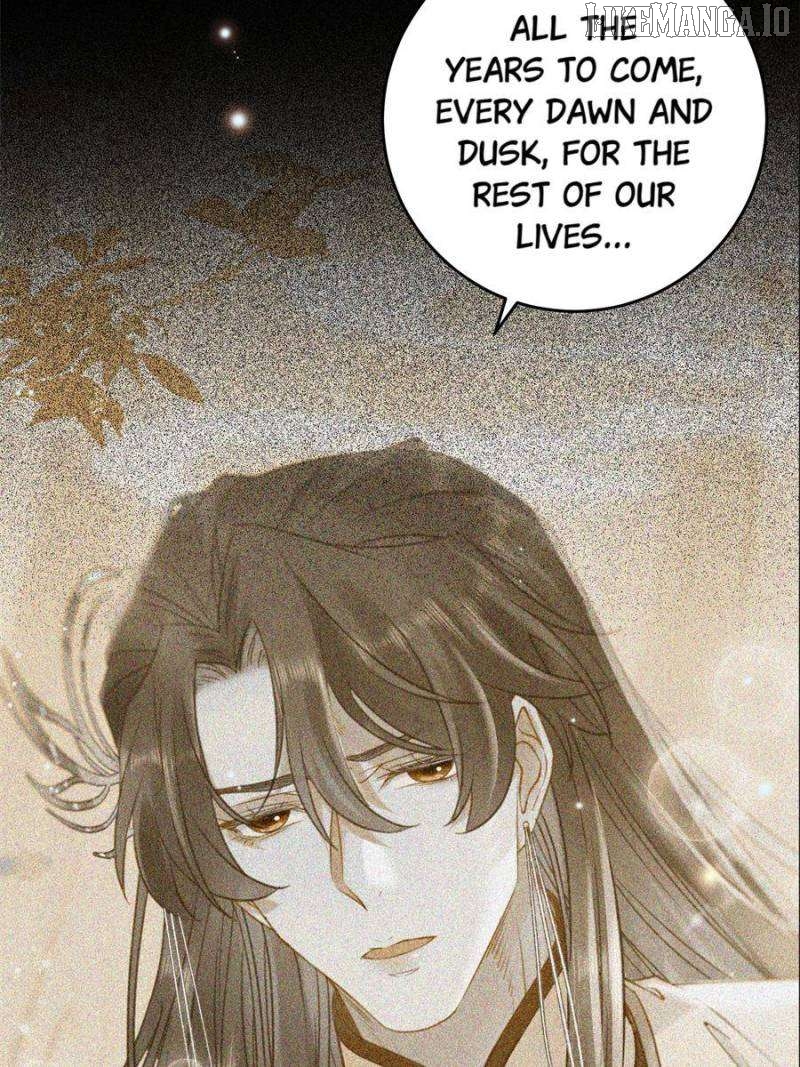 The Disciple's Daily Plan: Seduce the Master Chapter 91 - page 20