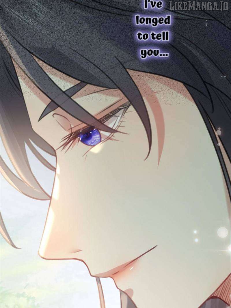 The Disciple's Daily Plan: Seduce the Master Chapter 91 - page 24
